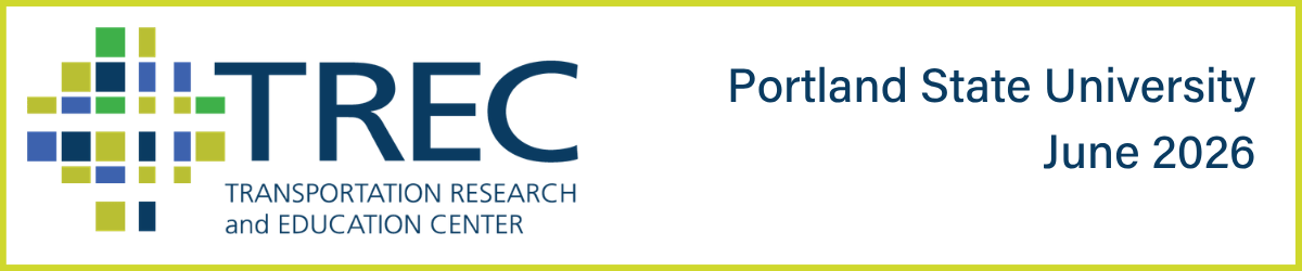 TREC (Transportation Research and Education Center) Portland State University March 2024 (3)