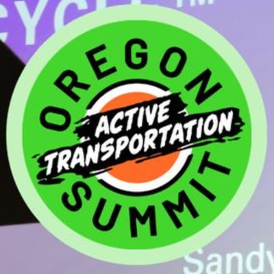 Oregon Active Transportation Summit