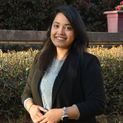 Misty Afroza Headshot