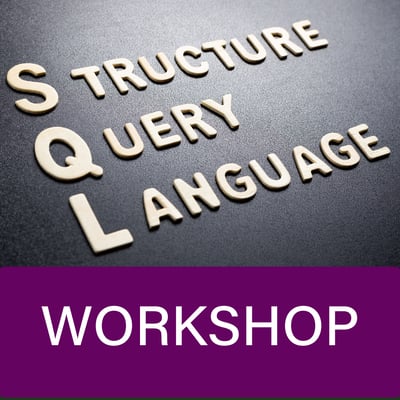 Structure Query Language (SQL) Workshop